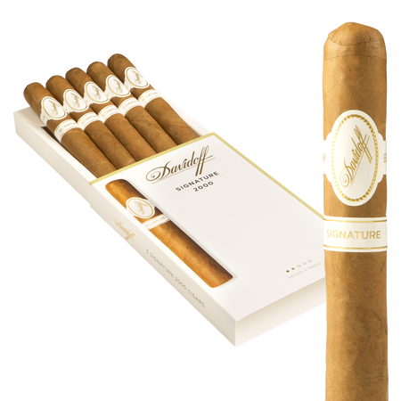2000, , cigars