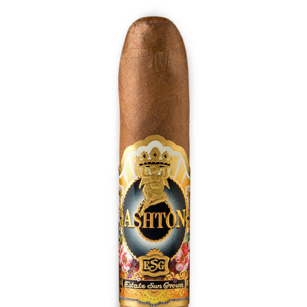 24 Year Salute, , cigars
