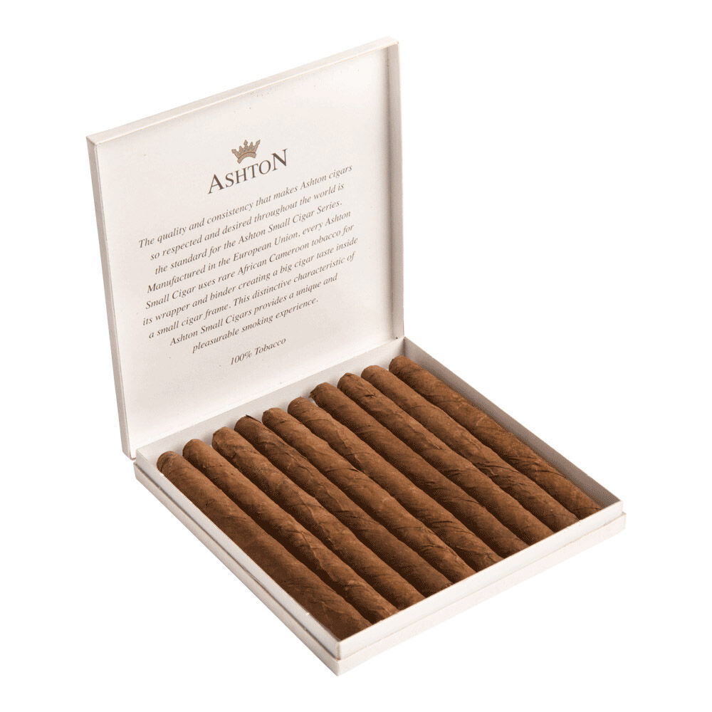 Mini Cigarillos, , cigars