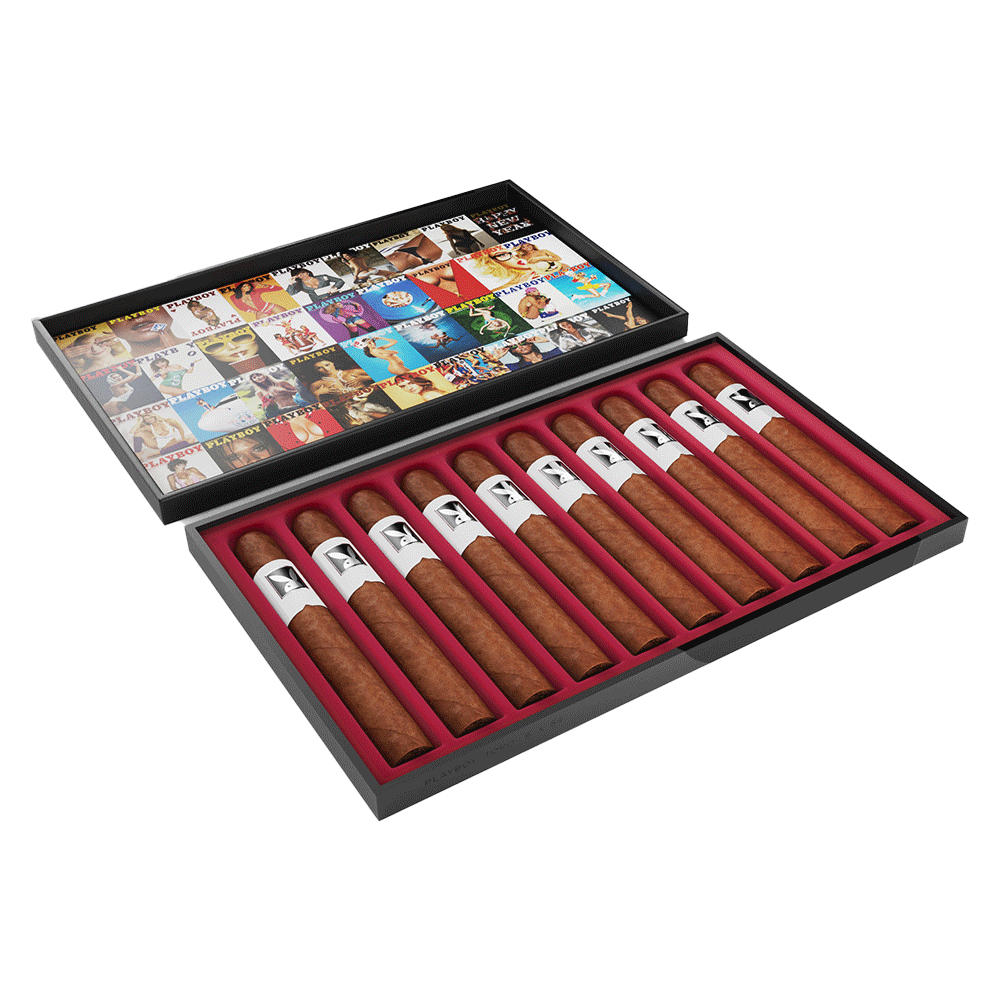 Playboy Habano Claro, , cigars