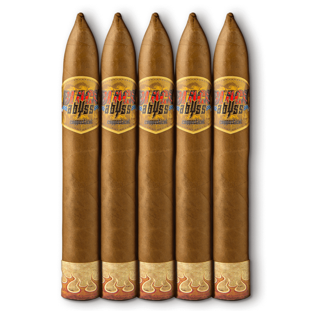Hydra, , cigars