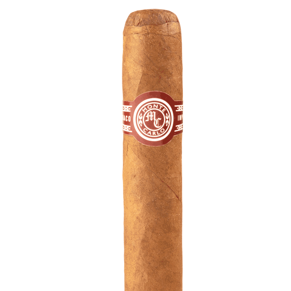 Monte Carlo Robusto Medium Bundle of 25 | Cigars.c