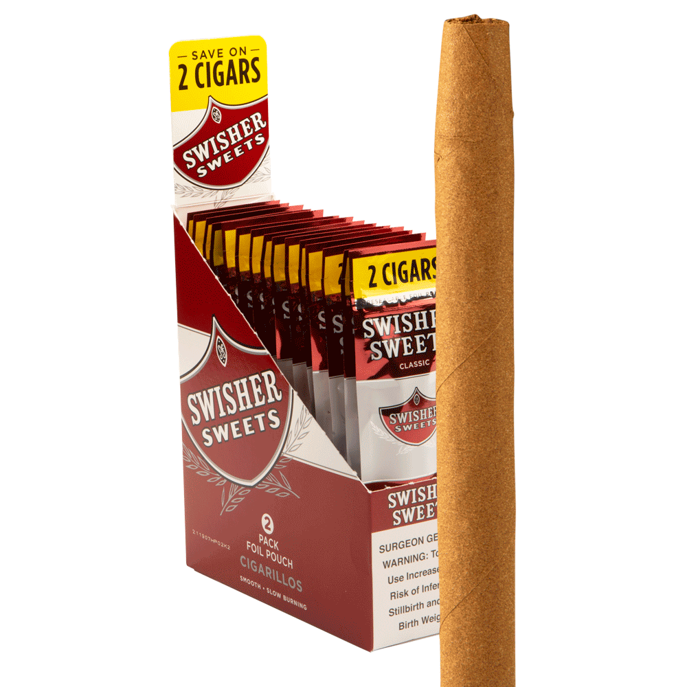 Original Cigarillos Save On 2 Cigars | Santa Clara Cigars 9 thumbnail image