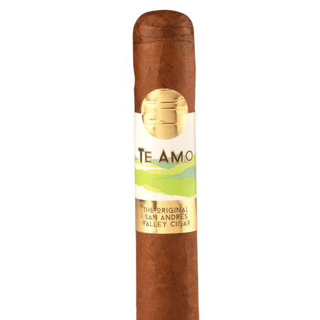 san andres mexico tobacco Tobacco: Discover Its Unique Qualities Genuine San Andres Wrapper, 1