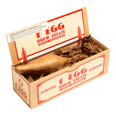 Egg, , cigars