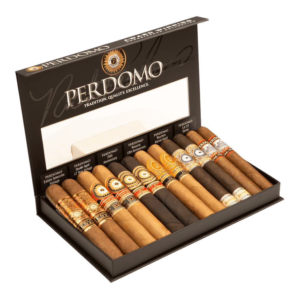 Award Winning Epicure, , cigars