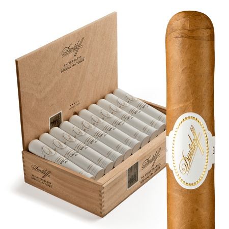 Special R Tubos, , cigars