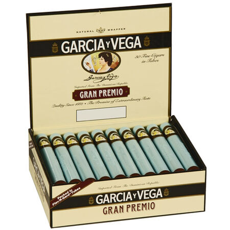 Gran Premio, , cigars