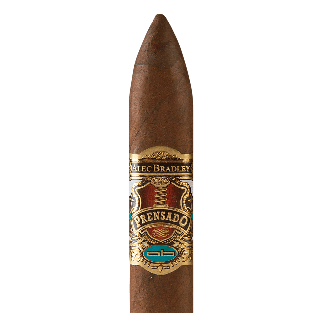 Torpedo, , cigars