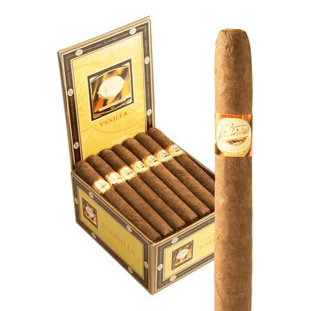 La Vita Vanilla, , cigars