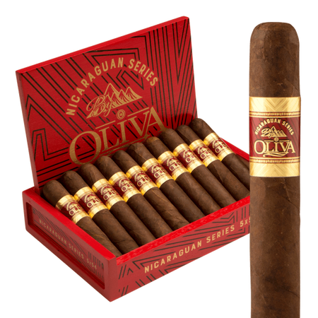 Double Robusto, , cigars