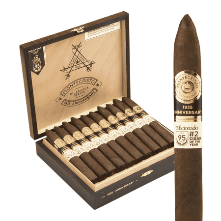 Montecristo 1935 No. 2 Cigars