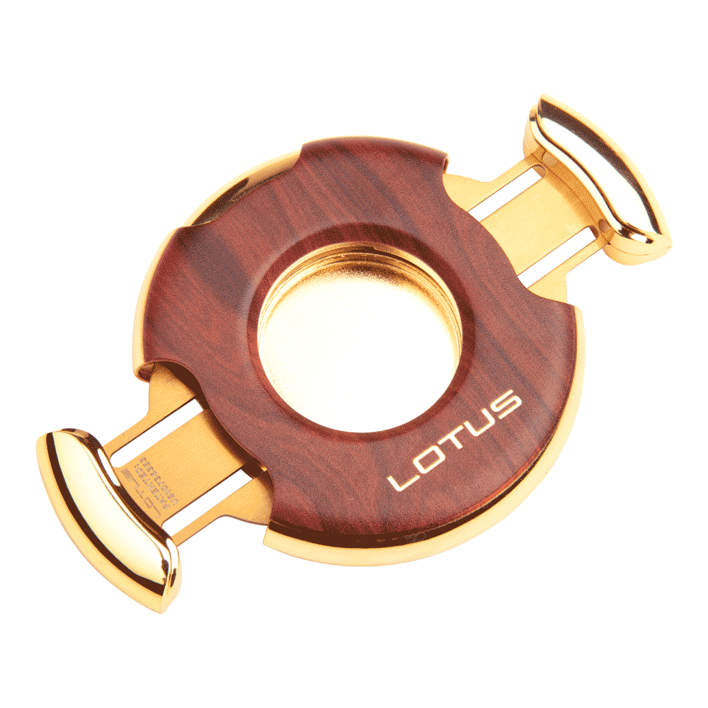 Meteor 64 Ring Cutter Wood Grain, , cigars