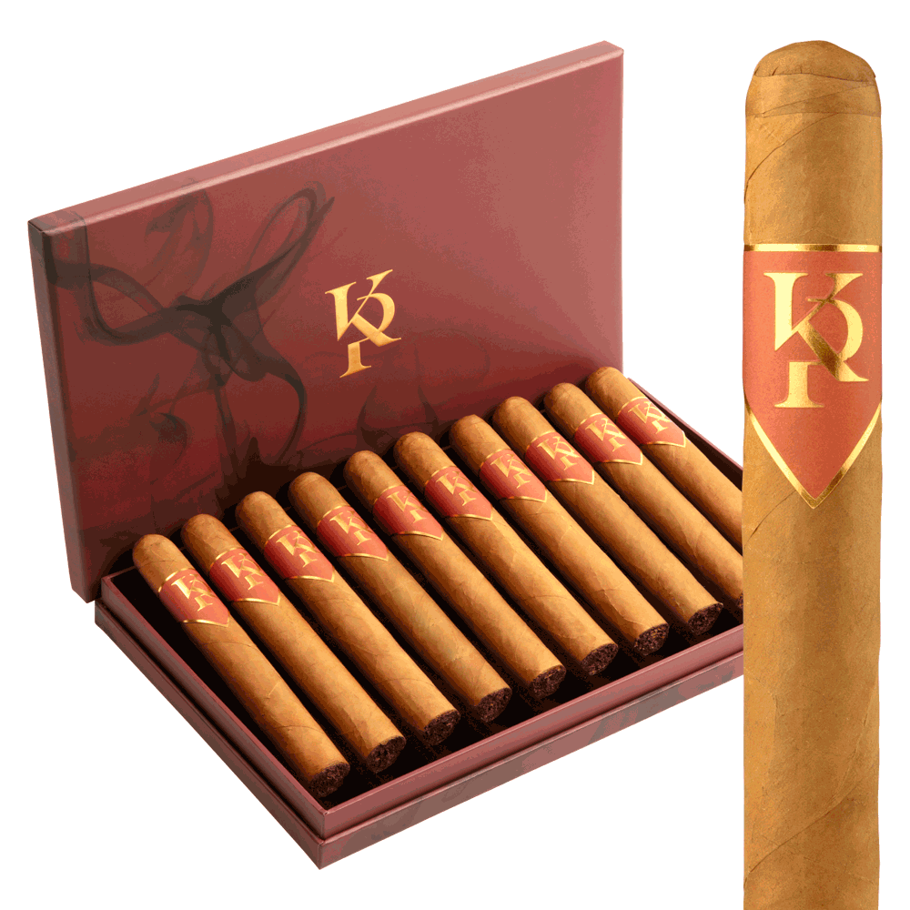 Kelsey Plum Signature, , cigars
