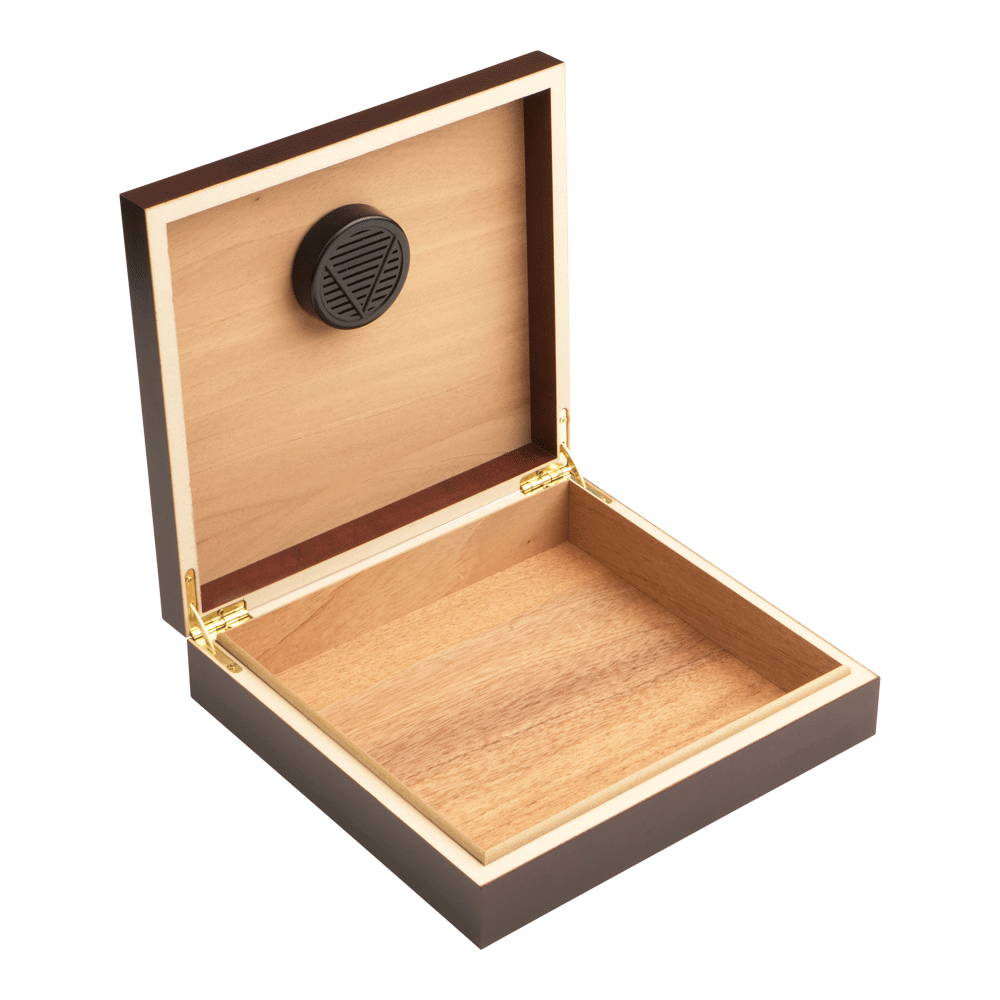 Chateau Cherry Humidor, , cigars
