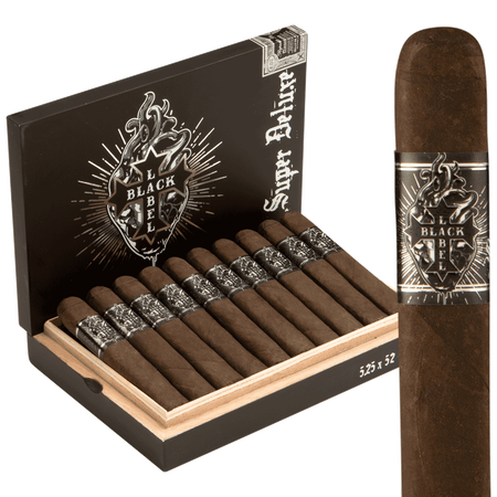 Limited Edition Robusto, , cigars