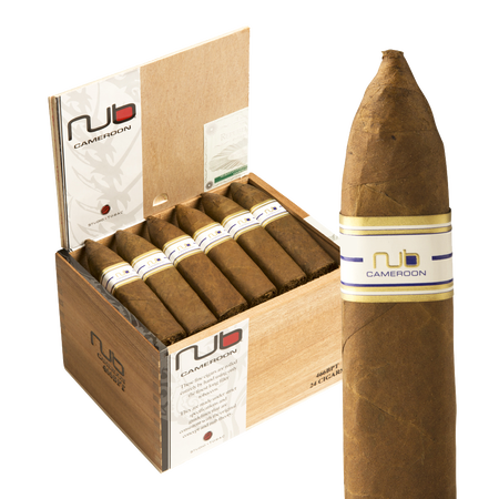 466 Cameroon BP Torpedo, , cigars