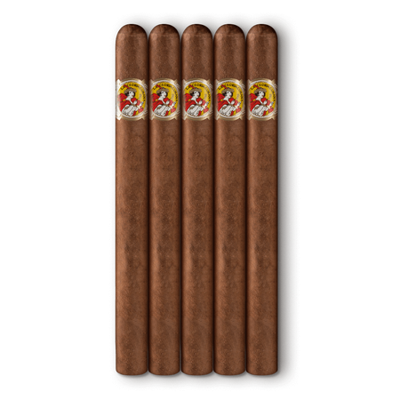 Black & Mild Cigars: The Complete Guide, Alternatives, and Beer Pairings 5 Black & Mild Wood Tip Original