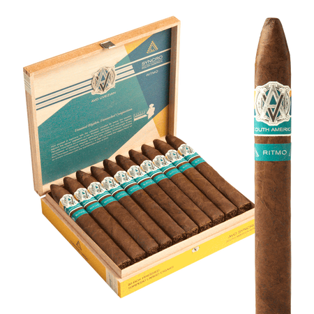 Torpedo Largo, , cigars