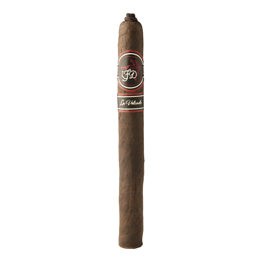 La Volcada, , cigars