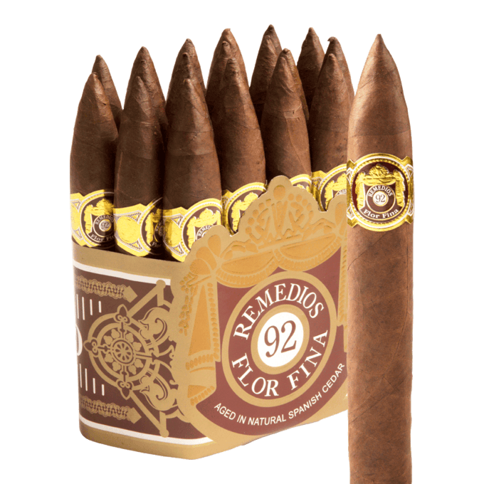 Don Victor Pyramid Bundle, , cigars