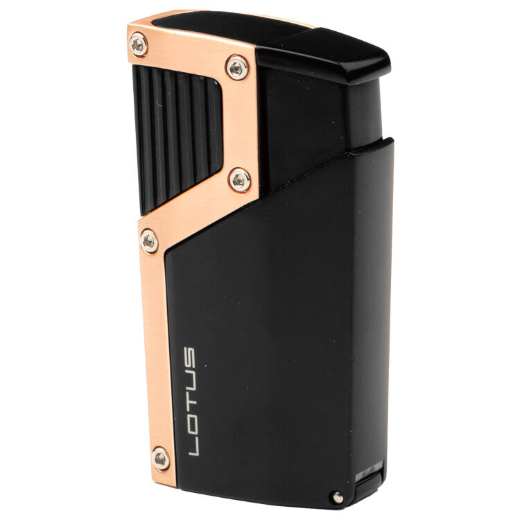 Black Matte & Copper Czar, , cigars