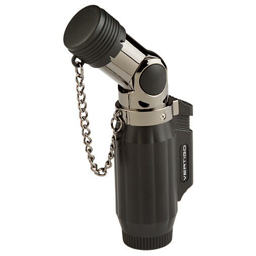 Black Intimidator Quad Flame, , cigars