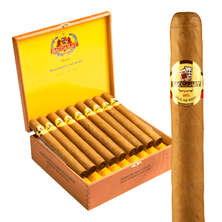 Churchill Tubo, , cigars
