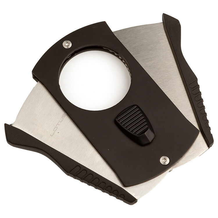 Black Barracuda 80-Ring Gauge, , cigars