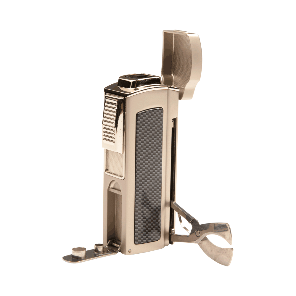 Dominator Chrome Matte, , cigars
