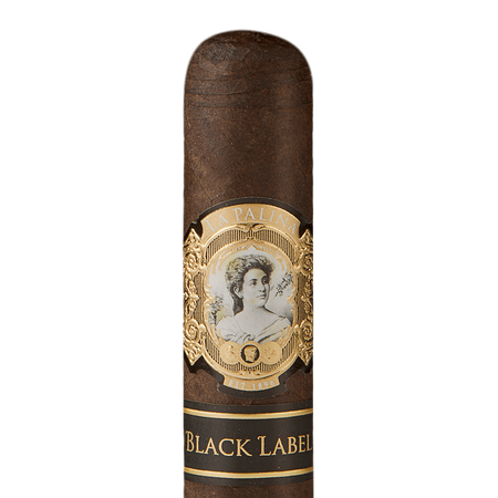 La Palina Black Label Robusto | Cigars.com