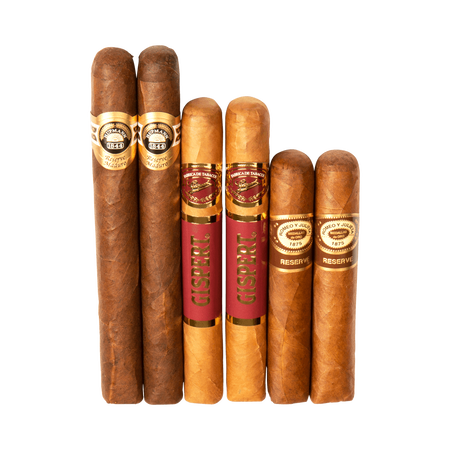 Altadis Lovers Edition IV, , cigars