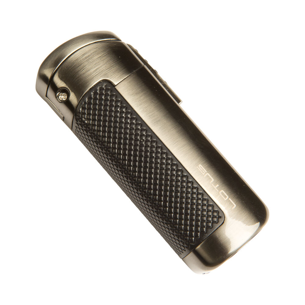 CEO Triple Flame Gunmetal, , cigars