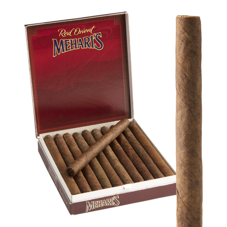Red Orient, , cigars