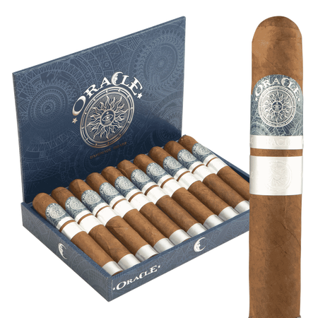 Oracle Magnum Cigars