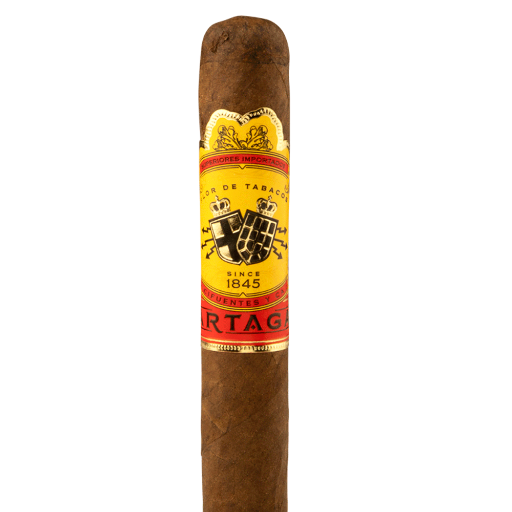 Partagas Naturales | Cigars.com