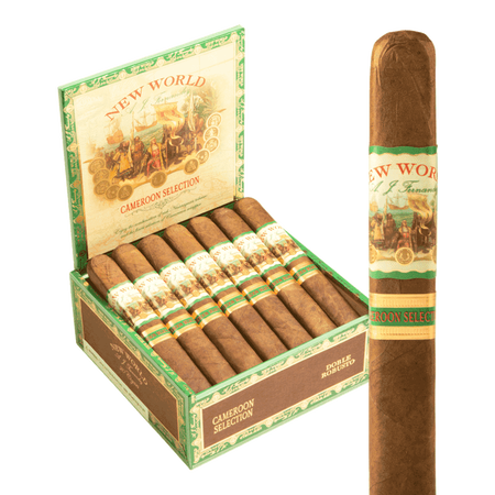 Doble Robusto, , cigars