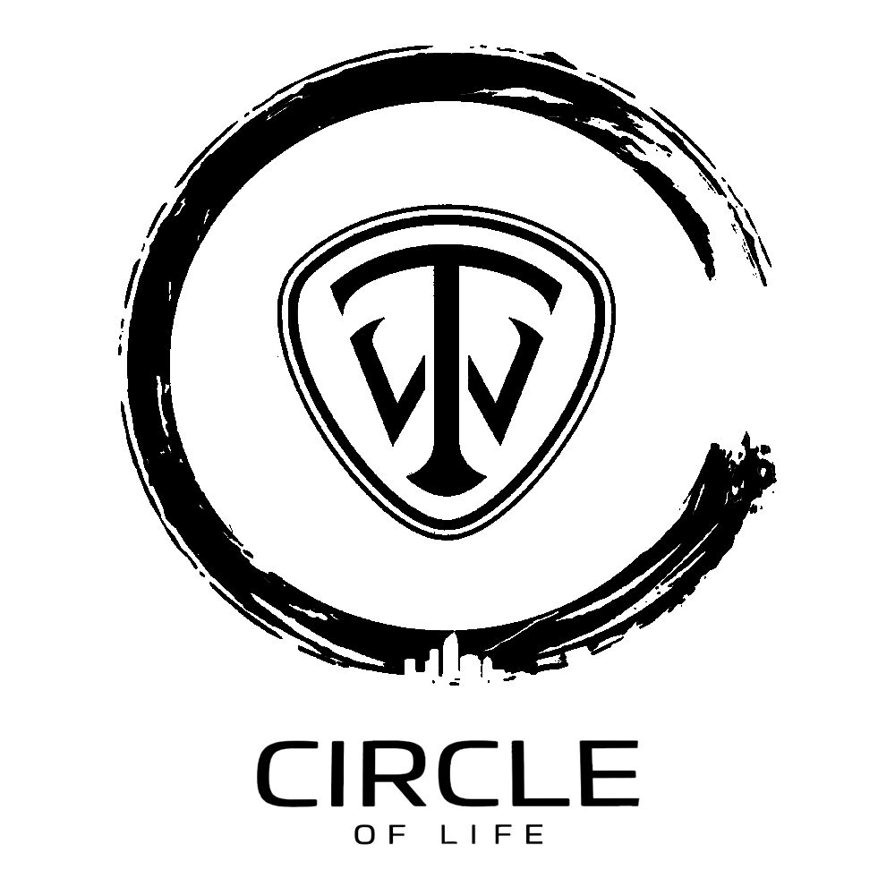 West Tampa Tobacco Company Circle of Life - Robusto