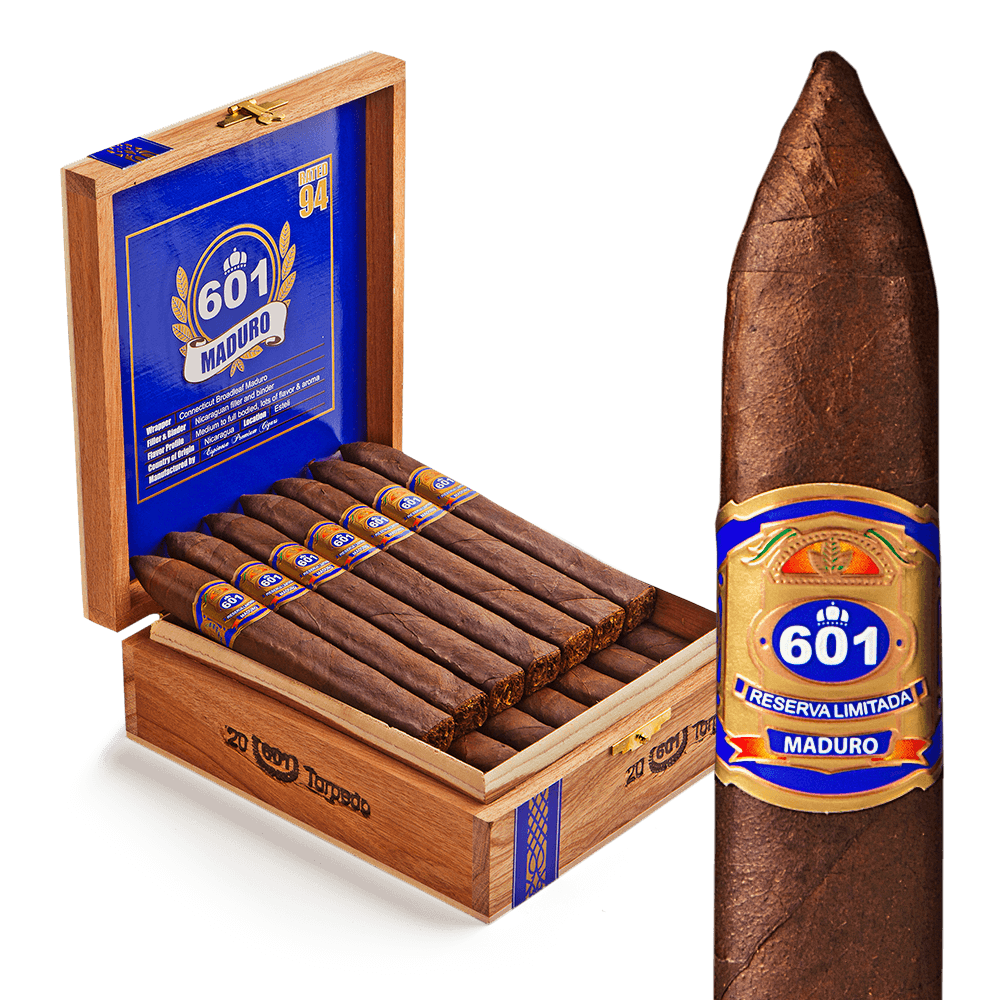 601 Cigars Boutique Cigars Online
