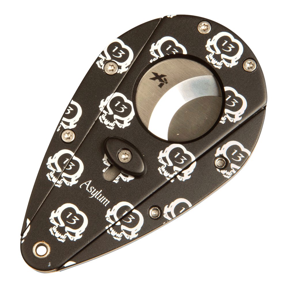 Cigar Accessories & Equipment