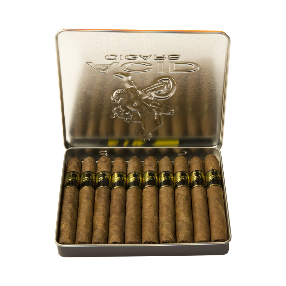Krush Gold, , cigars