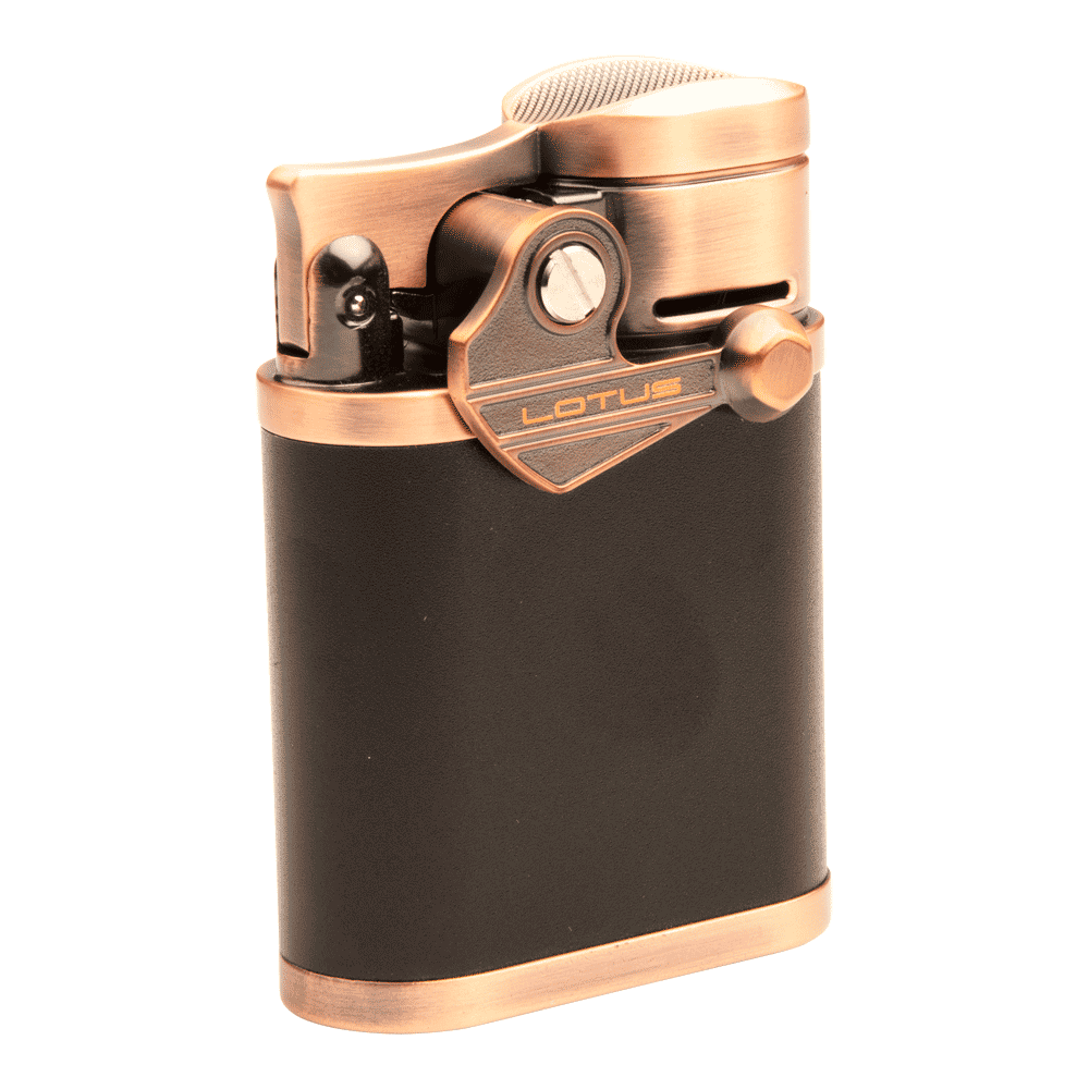 Winston Lighter Copper, , cigars