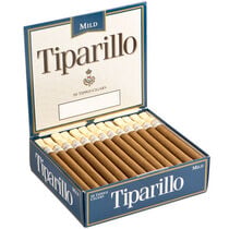 cigarillo cigarettes Tiparillo Cigars