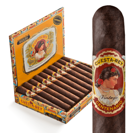 No. 60 Centenario, , cigars