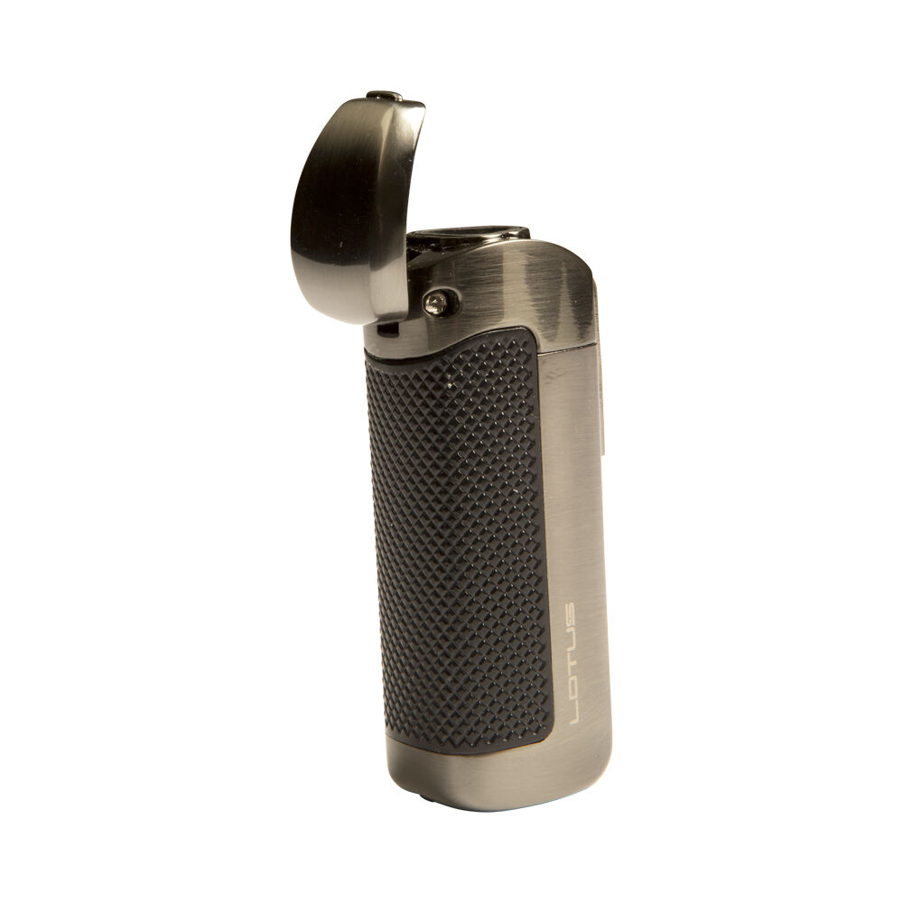 CEO Triple Flame Gunmetal, , cigars