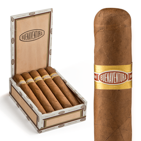 BV 500, , cigars