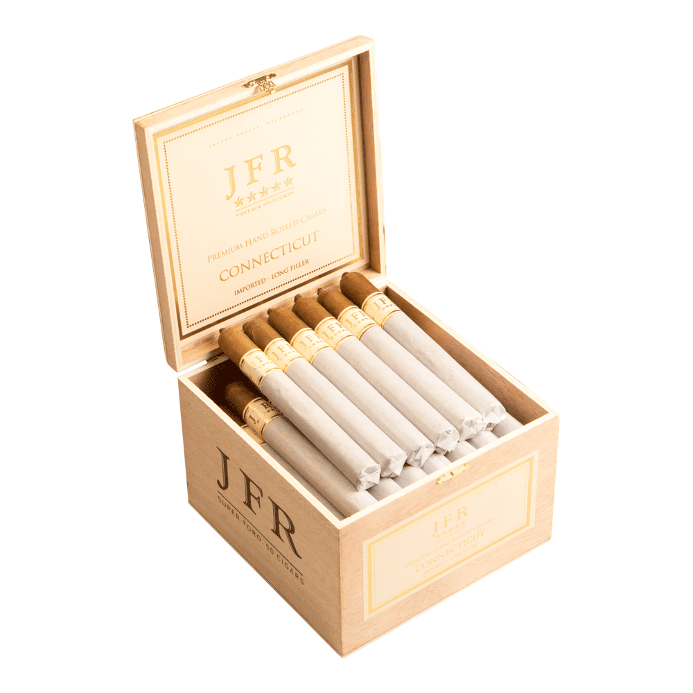 jfc tobacco corp JFR Connecticut Super Toro The TTABlog: Precedential No. 24: