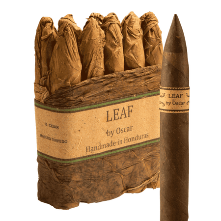 Exclusive Torpedo, , cigars