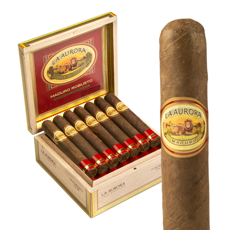 Ruby Brazilian Robusto, , cigars