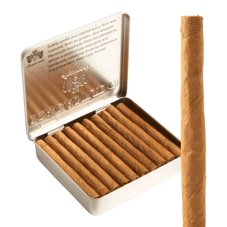 Mini Tins, , cigars